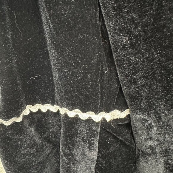 Victorian Choice Medieval Renaissance Festival Bell Sleeve Dress Womens sz Large - Picture 5 of 10